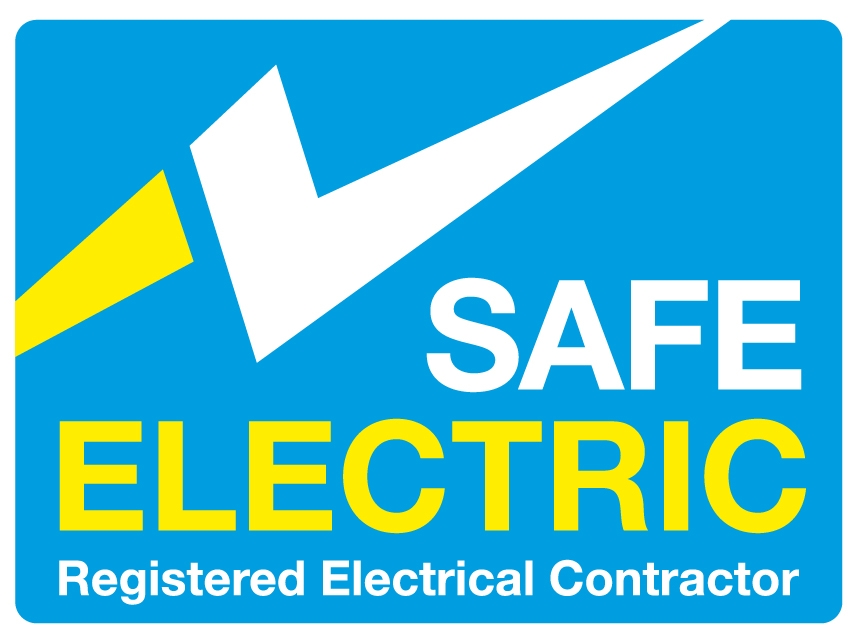 Safe Electric Accreditation