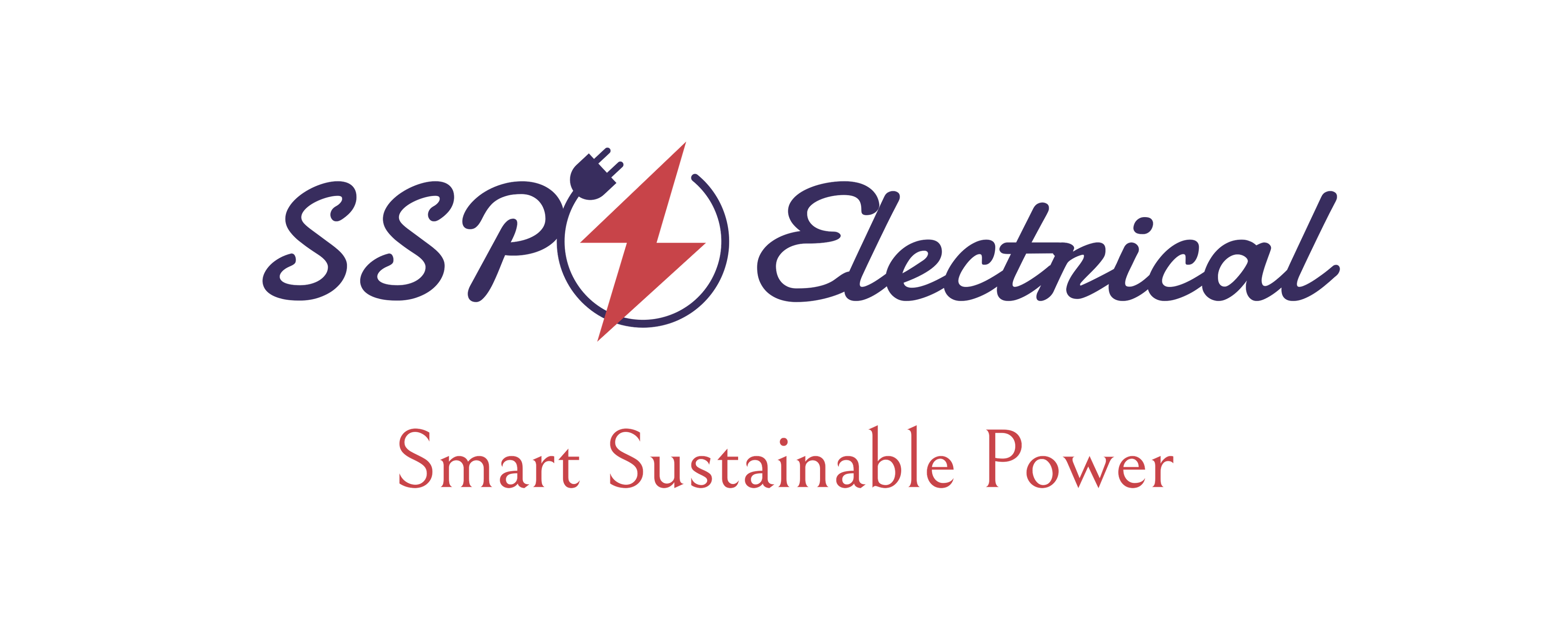 SSP Electrical LTD Logo